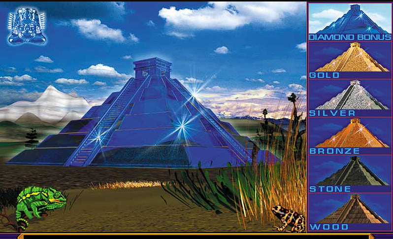 aztec gold играть бесплатно
